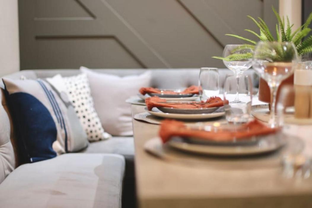 Xxhot Tubxx 4Bed Semi, Sleeps 8, 2 Bathrooms بلاكبول المظهر الخارجي الصورة