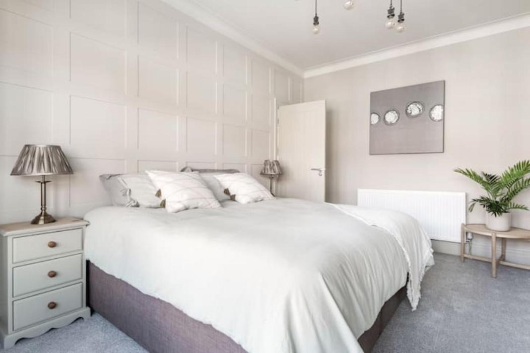 Xxhot Tubxx 4Bed Semi, Sleeps 8, 2 Bathrooms بلاكبول المظهر الخارجي الصورة